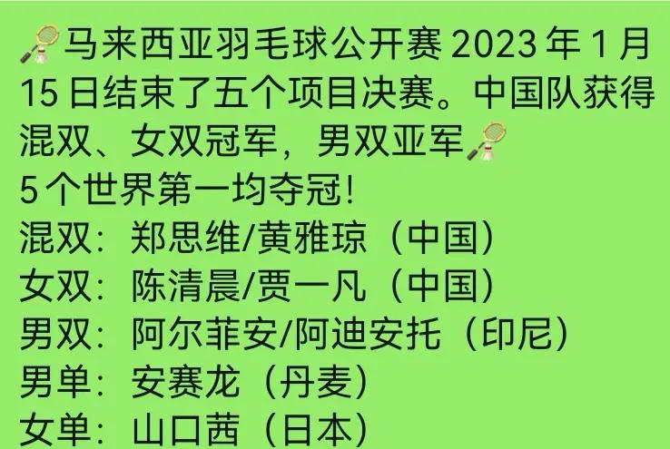 马来西亚羽毛球队力克日本羽毛球队,戴资颖统治全场 马来西亚羽毛球队力克日本羽毛球队,戴资颖统治全场