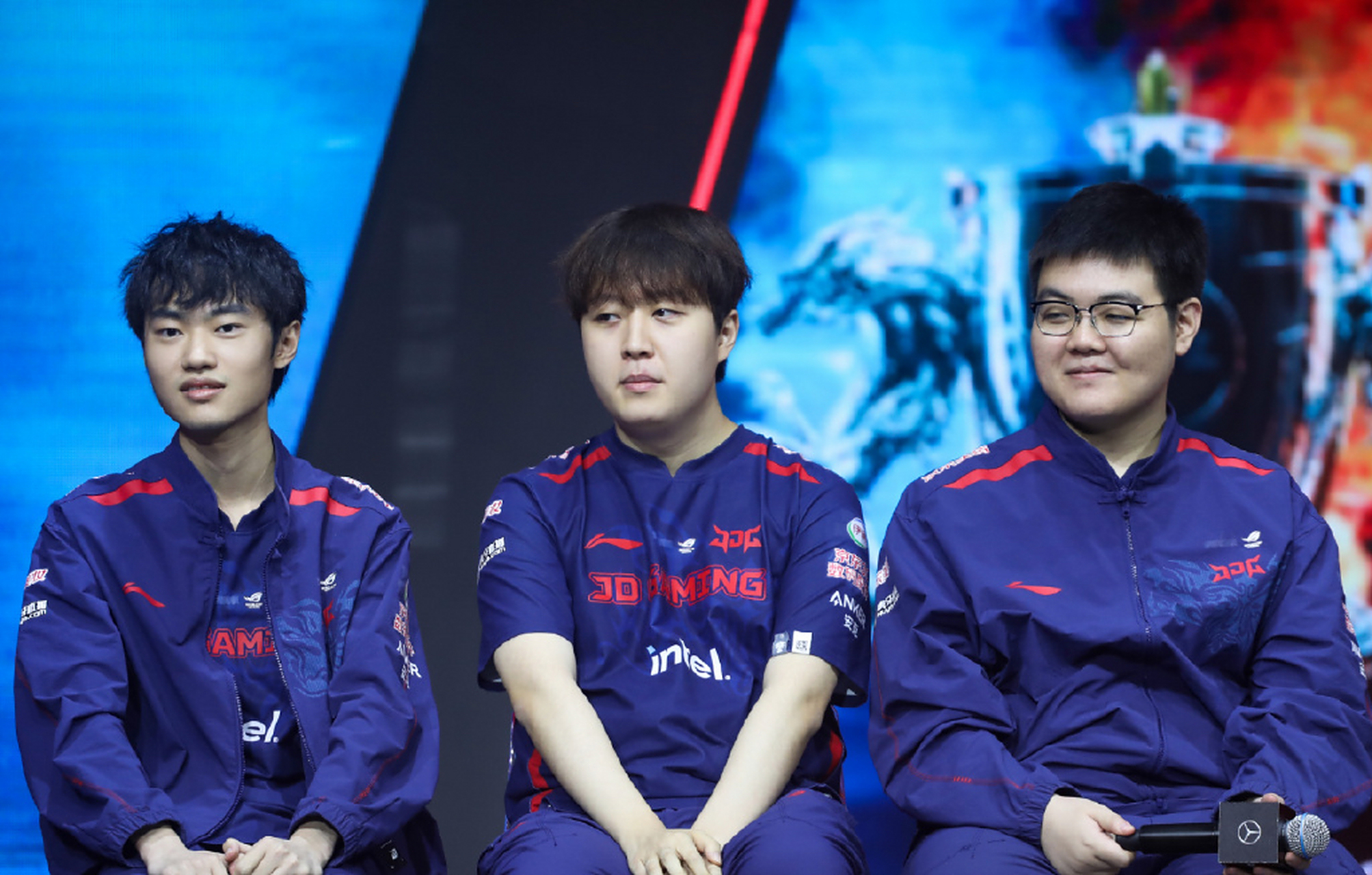 EDG绝地反击JDG,Rekkles完成帽子戏法 EDG绝地反击JDG,Rekkles完成帽子戏法