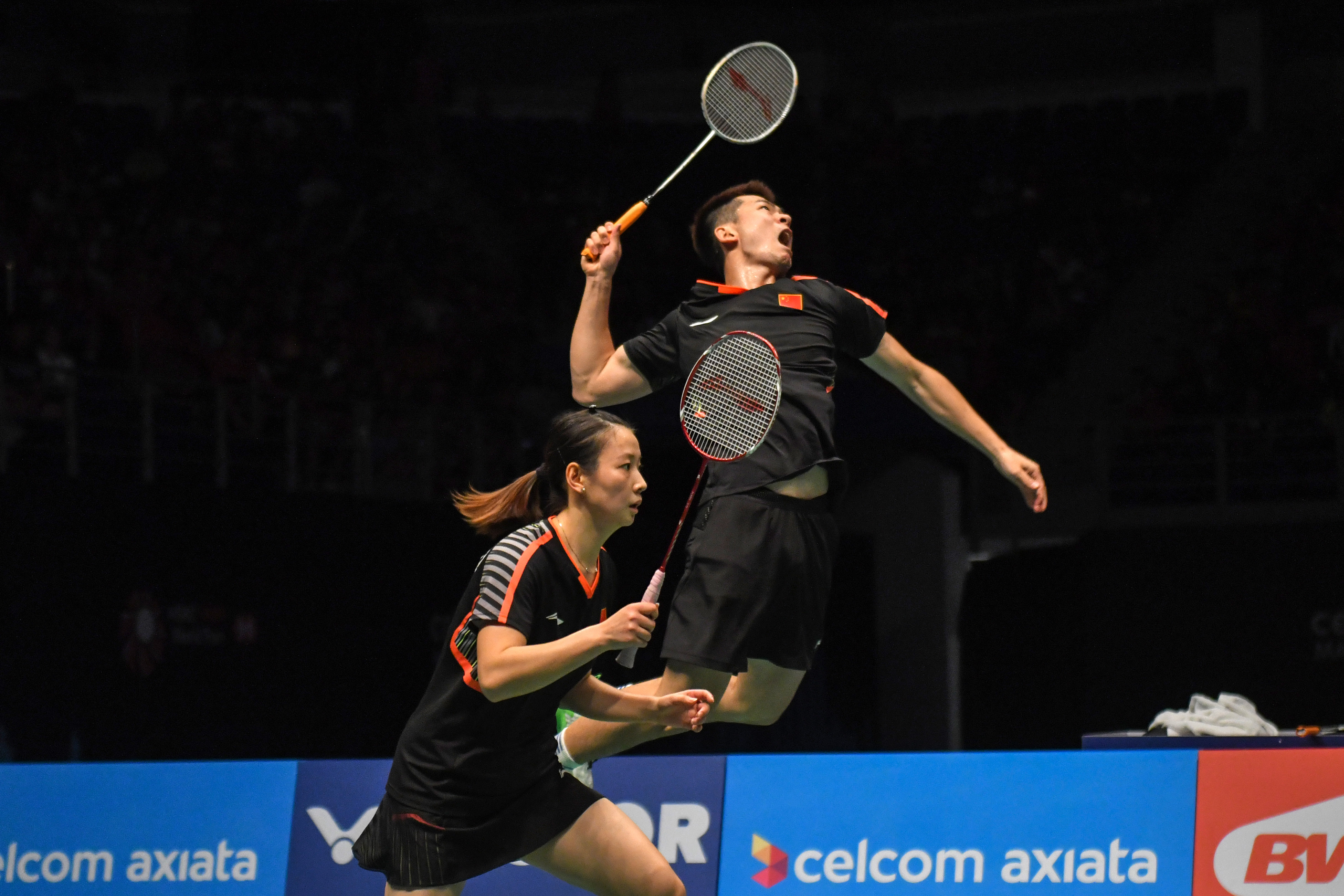 德国队绝杀马来西亚队,郑思维惊艳四座的简单介绍 德国队绝杀马来西亚队,郑思维惊艳四座的简单介绍