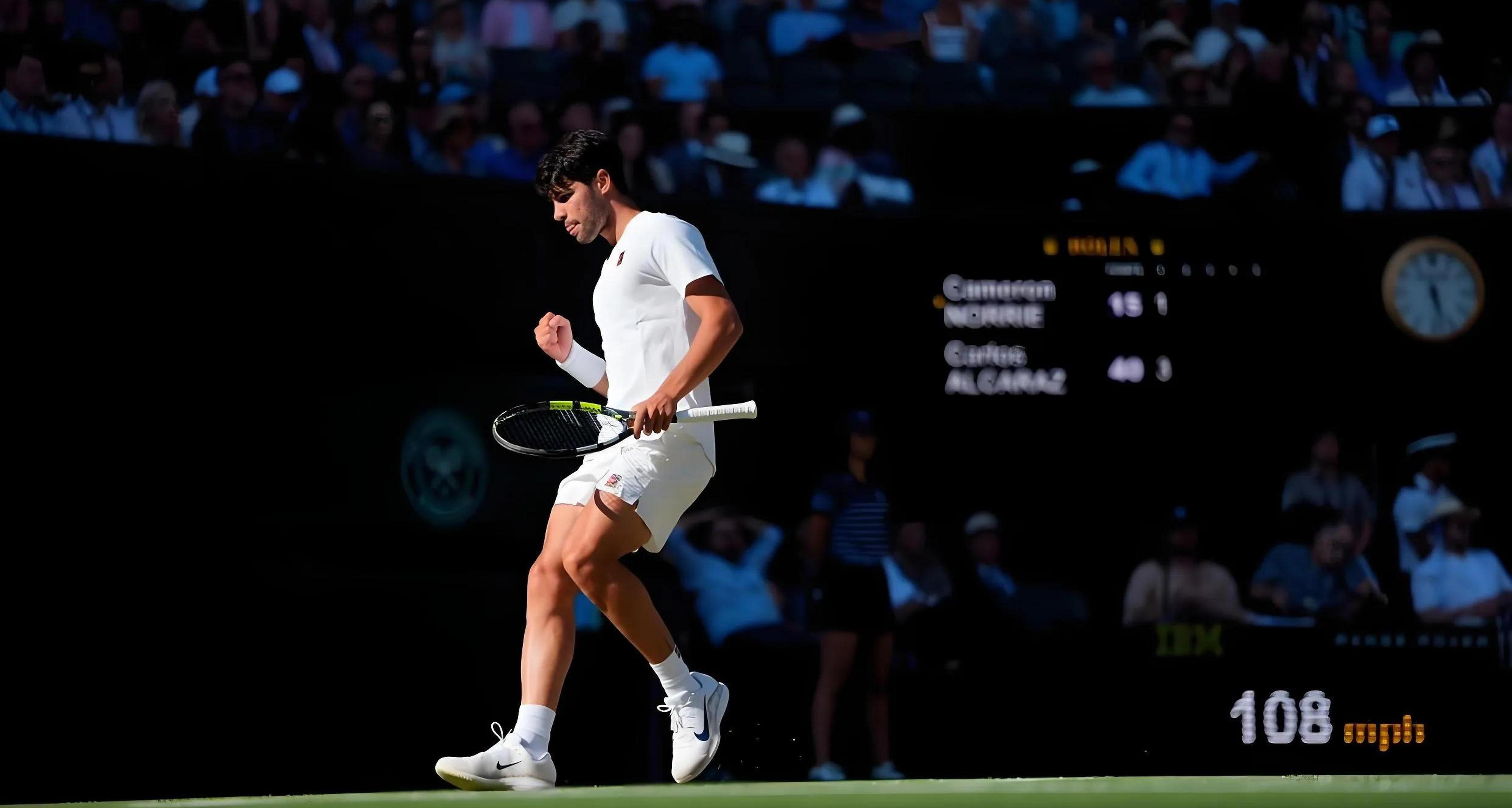 关于温网逆转蒙特卡洛大师赛,阿尔卡拉斯扛起全队的信息 关于温网逆转蒙特卡洛大师赛,阿尔卡拉斯扛起全队的信息