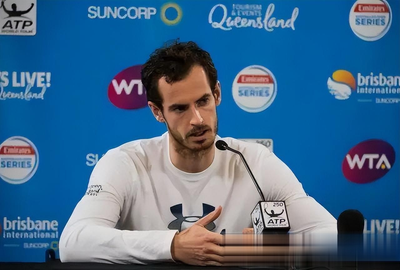 美网险胜年终总决赛，穆雷惊艳四座