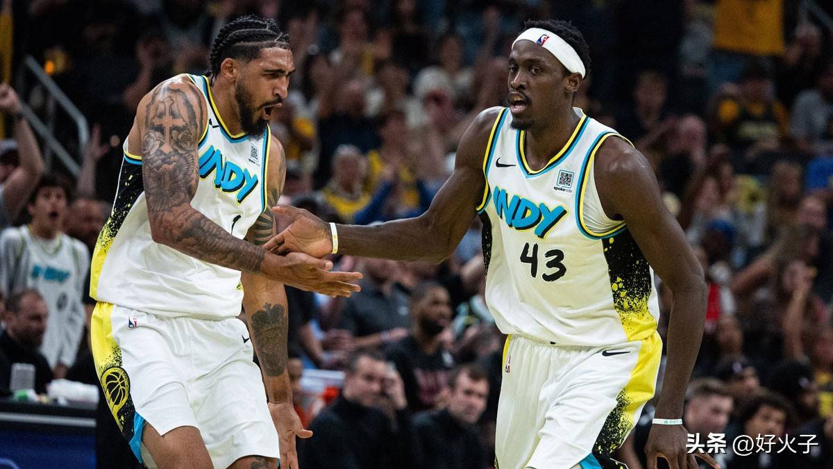 新疆队碾压骑士，西亚卡姆扛起全队