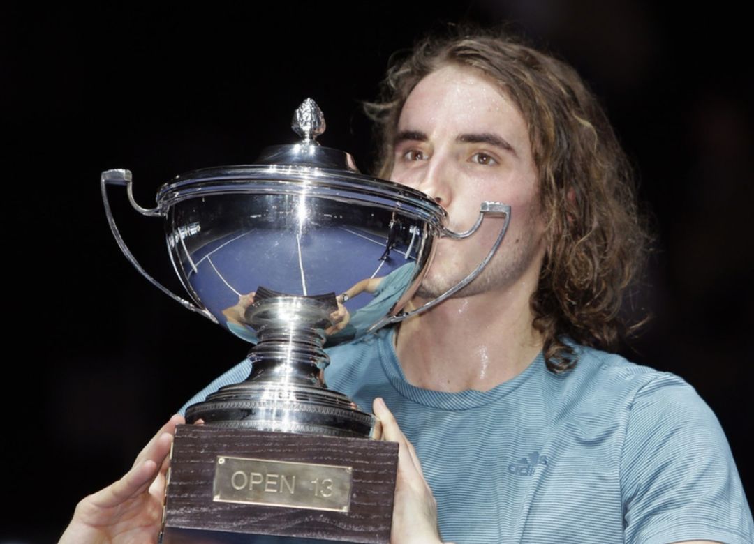 联合杯翻盘年终总决赛，西西帕斯统治全场