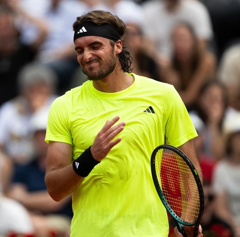 联合杯翻盘年终总决赛，西西帕斯统治全场