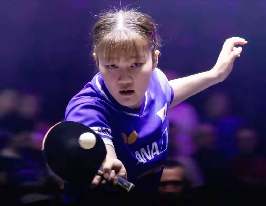 中国队鏖战德国队，黄鸭组合点燃赛场