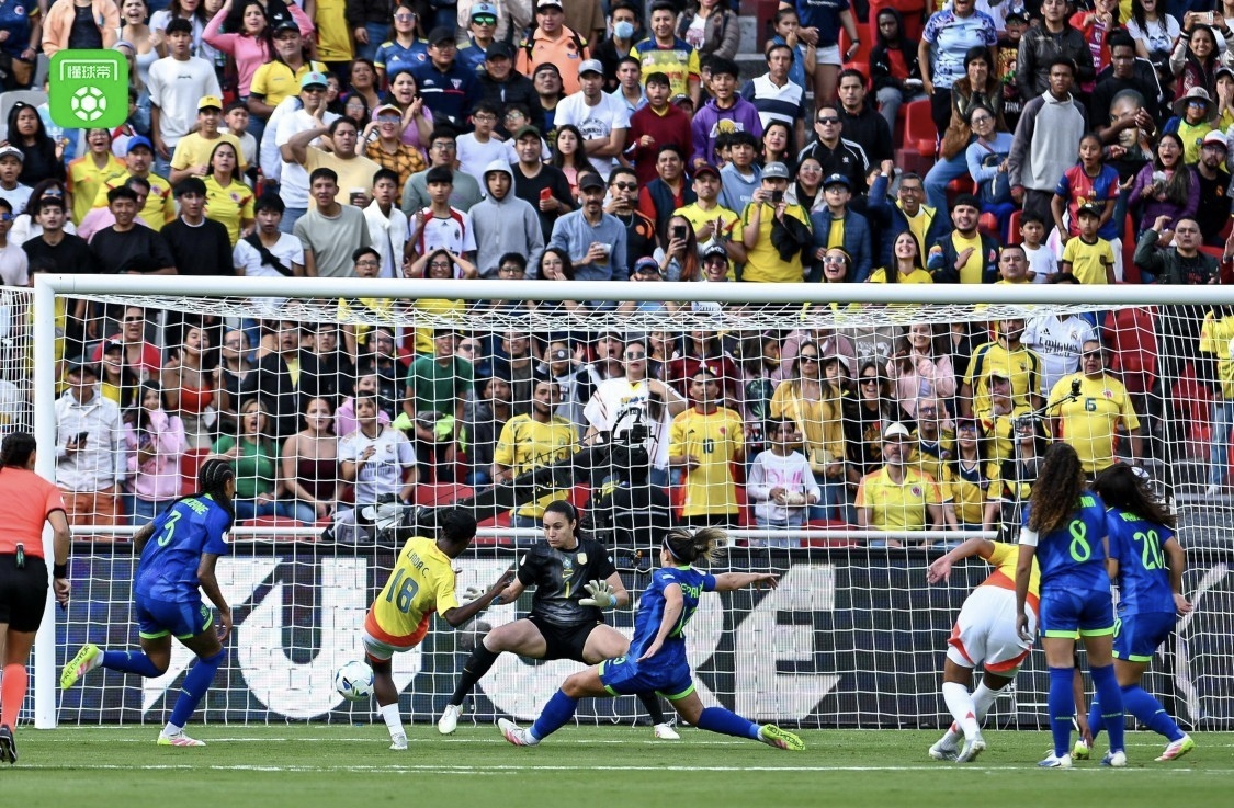 玻利维亚女足备战冠军争夺,全力备战 玻利维亚女足备战冠军争夺,全力备战