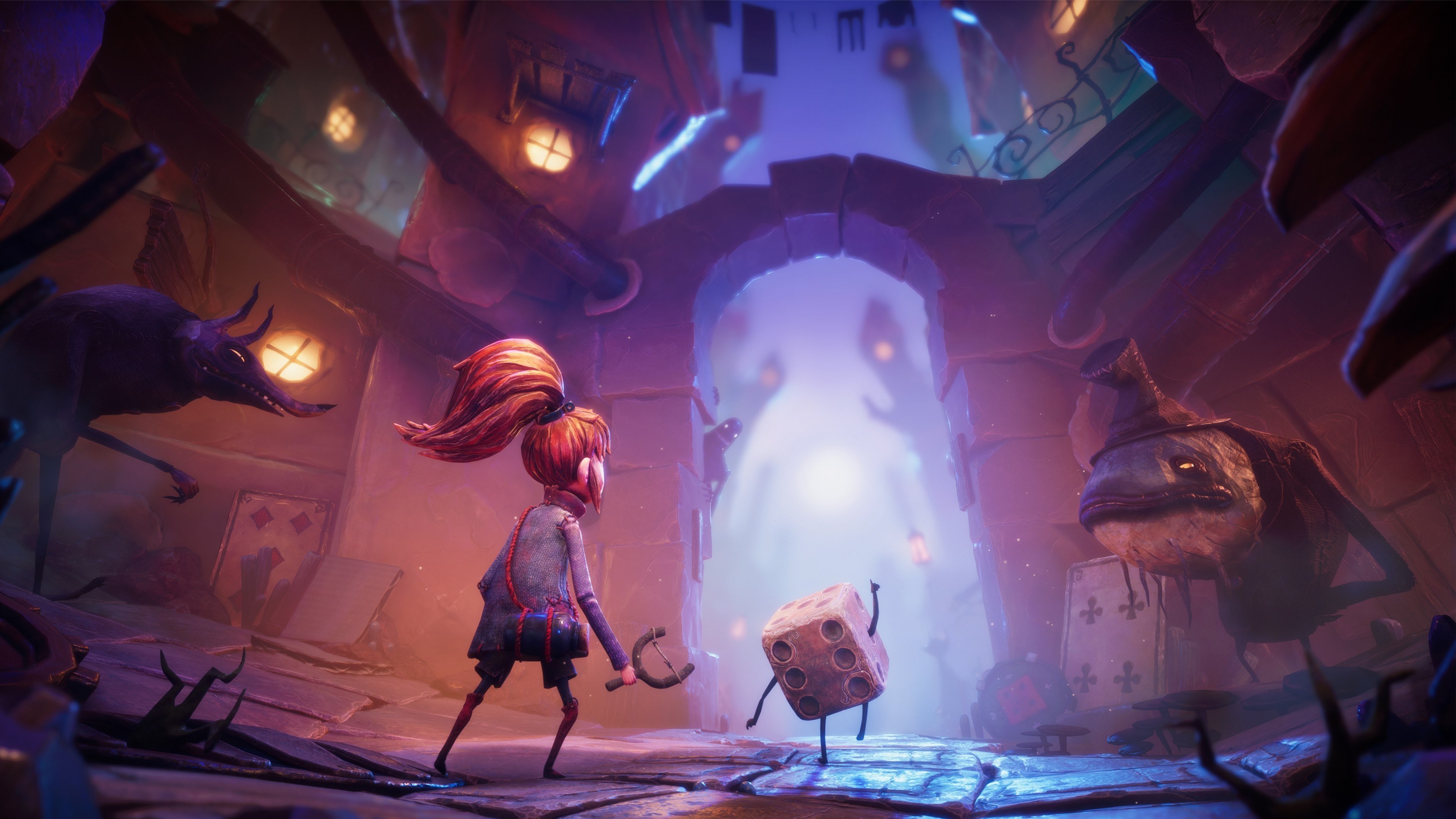 巴达维亚人的现代复仇,卡瓦哈尔一役封神,荷兰力克永恒之城