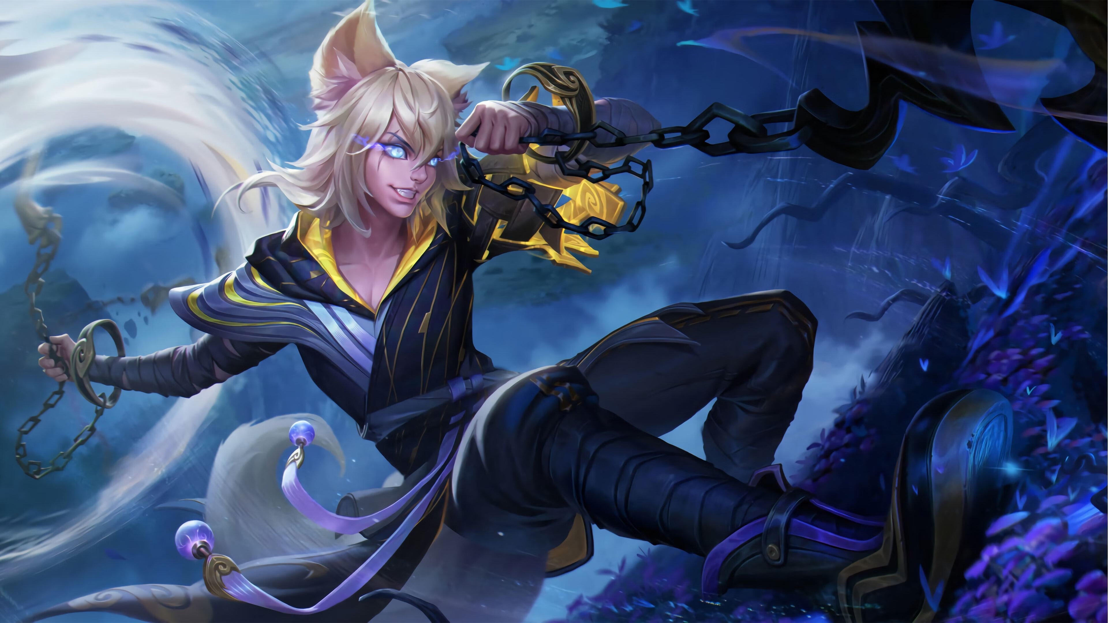 致命节奏,米切尔孤岛一箭,刺穿风城心脏